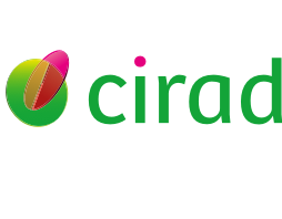 Cirad, la recherche agronomique pour le développement durable des régions tropicales et méditerranéennes.
