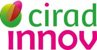 Cirad'Innov rapproche la science et les opérateurs socio-économiques pour faciliter l’émergence de solutions de terrain (logo)
