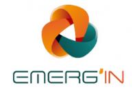 Emerg'in - Logo