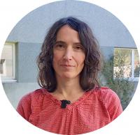 Portrait Sophie Molia veterinaire et socio &eacute;pidemiologiste au Cirad