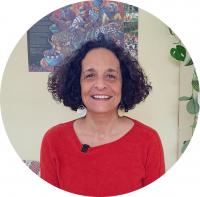 portrait Muriel Figui&eacute;