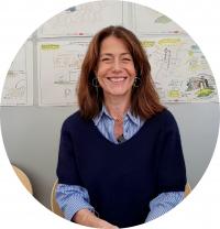 portrait Aur&eacute;lie Binot