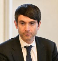 Anthony Farisano