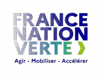 Logo Fonds vert