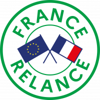 Logo France Relance