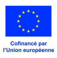 Logo Union Européenne