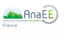 Analyse et expérimentation sur les écosystèmes (AnaEE France) - Logo