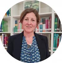 Portrait Marisa Peyre &eacute;pid&eacute;miologiste coordinatrice de PREZODE pour le Cirad