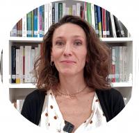 portrait Servane Baufum&eacute;