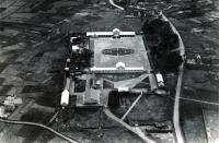 Le haras d’Anosimasina