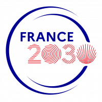 Logo France 2030