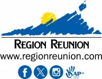 Logo Région Réunion