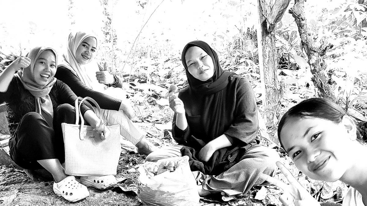 IndoKAKAO project Indonesia