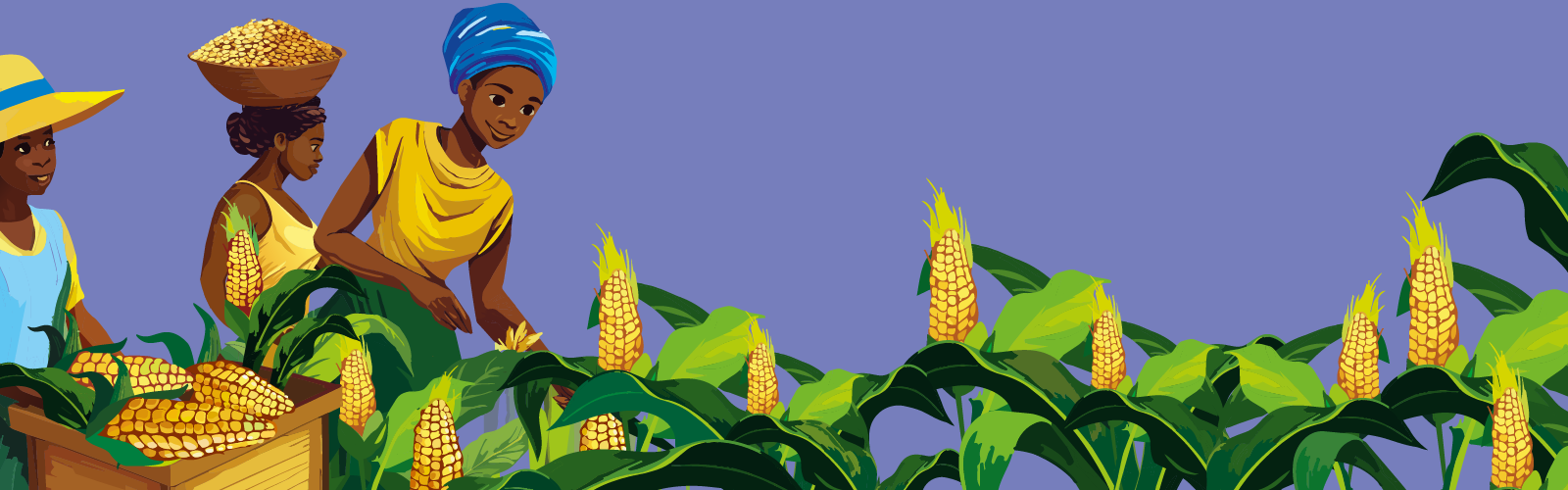 saison 9 l'agriculture une affaire de femmes